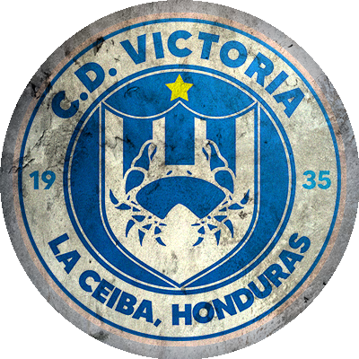 Logo CD Victoria La Ceiba